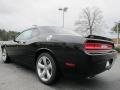 Pitch Black - Challenger SXT Photo No. 2