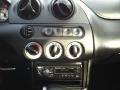 2001 Mercury Cougar V6 Controls