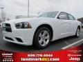 Bright White - Charger SE Photo No. 1