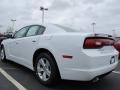 Bright White - Charger SE Photo No. 2