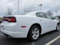 Bright White - Charger SE Photo No. 3
