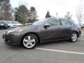 Grigio Metallic - TSX Sedan Photo No. 1