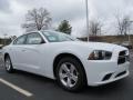 Bright White - Charger SE Photo No. 4
