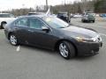 Grigio Metallic - TSX Sedan Photo No. 2