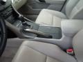 Grigio Metallic - TSX Sedan Photo No. 7