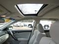 Grigio Metallic - TSX Sedan Photo No. 8