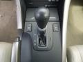Grigio Metallic - TSX Sedan Photo No. 10