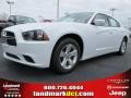 Bright White - Charger SE Photo No. 1
