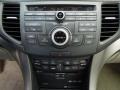 Grigio Metallic - TSX Sedan Photo No. 11