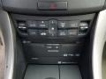 Grigio Metallic - TSX Sedan Photo No. 12