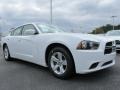 Bright White - Charger SE Photo No. 4