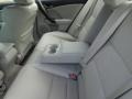 Grigio Metallic - TSX Sedan Photo No. 15