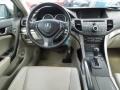 Grigio Metallic - TSX Sedan Photo No. 16