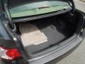 Grigio Metallic - TSX Sedan Photo No. 18