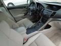 Grigio Metallic - TSX Sedan Photo No. 21