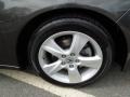 Grigio Metallic - TSX Sedan Photo No. 23