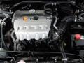 Grigio Metallic - TSX Sedan Photo No. 24