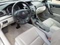 Grigio Metallic - TSX Sedan Photo No. 25