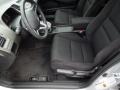 Alabaster Silver Metallic - Civic LX-S Sedan Photo No. 6