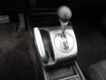 Alabaster Silver Metallic - Civic LX-S Sedan Photo No. 9