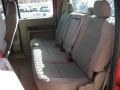 Red - F250 Super Duty XL Crew Cab 4x4 Chassis Photo No. 8