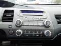 Alabaster Silver Metallic - Civic LX-S Sedan Photo No. 10