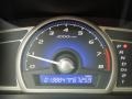 Alabaster Silver Metallic - Civic LX-S Sedan Photo No. 12