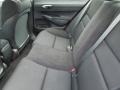 Alabaster Silver Metallic - Civic LX-S Sedan Photo No. 13