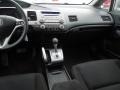 Alabaster Silver Metallic - Civic LX-S Sedan Photo No. 15