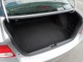 Alabaster Silver Metallic - Civic LX-S Sedan Photo No. 16