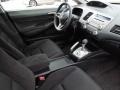 Alabaster Silver Metallic - Civic LX-S Sedan Photo No. 19