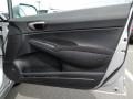 Alabaster Silver Metallic - Civic LX-S Sedan Photo No. 20