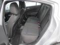 2012 Bright Silver Metallic Dodge Charger SE  photo #7