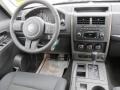 Dark Slate Gray Dashboard Photo for 2012 Jeep Liberty #62207590