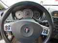 2007 Shadow Gray Metallic Pontiac Grand Prix GT Sedan  photo #13