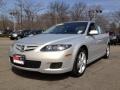 Smokestone - MAZDA6 i Sport Sedan Photo No. 6