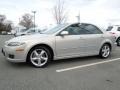 Smokestone 2008 Mazda MAZDA6 i Sport Sedan Exterior