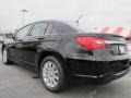 Black - 200 Touring Sedan Photo No. 2