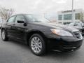 Black - 200 Touring Sedan Photo No. 4