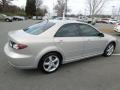 Smokestone - MAZDA6 i Sport Sedan Photo No. 4