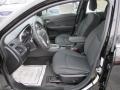 Black - 200 Touring Sedan Photo No. 6