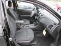 Black - 200 Touring Sedan Photo No. 8