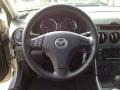 Smokestone - MAZDA6 i Sport Sedan Photo No. 25
