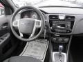 Black - 200 Touring Sedan Photo No. 9