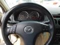 Smokestone - MAZDA6 i Sport Sedan Photo No. 11