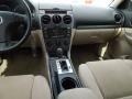 Smokestone - MAZDA6 i Sport Sedan Photo No. 15