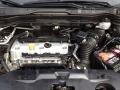 2.4 Liter DOHC 16-Valve i-VTEC 4 Cylinder 2010 Honda CR-V LX AWD Engine