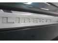 2005 Deep Beryl Green Pearl Jeep Liberty Limited 4x4  photo #42