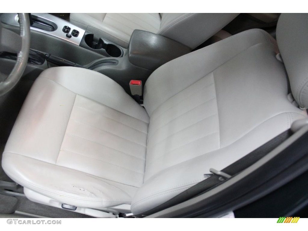 2005 Liberty Limited 4x4 - Deep Beryl Green Pearl / Khaki photo #48