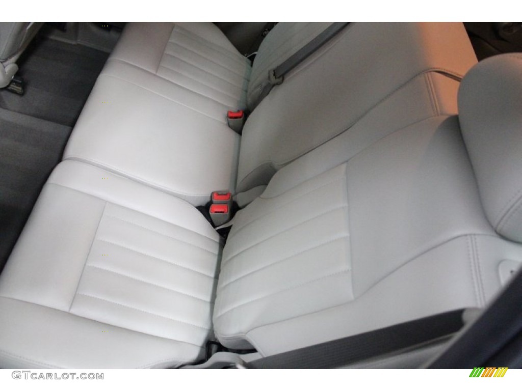 2005 Liberty Limited 4x4 - Deep Beryl Green Pearl / Khaki photo #55